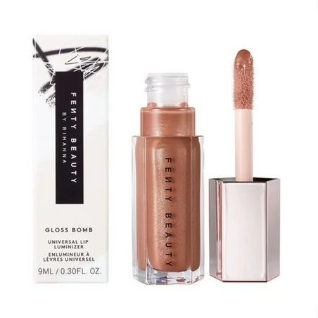 Fenty beauty Gloss Bomb Universal Lip Luminizer Fenty Glow 