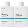 The Ordinary Sulphate Cleanser and Behentrimonium Chloride Conditioner Bundle