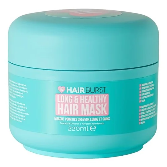 HAIRBURST Masque Pour Des Cheveux Longs & sains