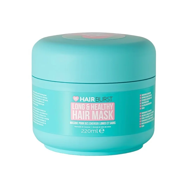 HAIRBURST Masque Pour Des Cheveux Longs & sains