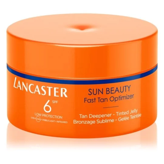 Lancaster Sun Beauty Tan Deepener SPF 6