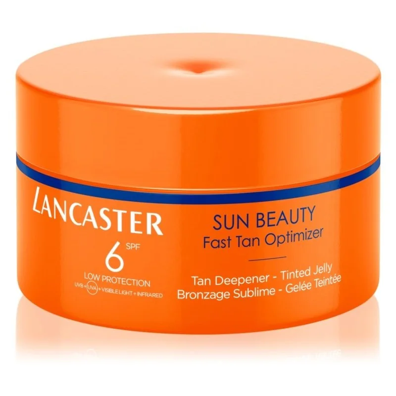 Lancaster Sun Beauty Tan Deepener SPF 6