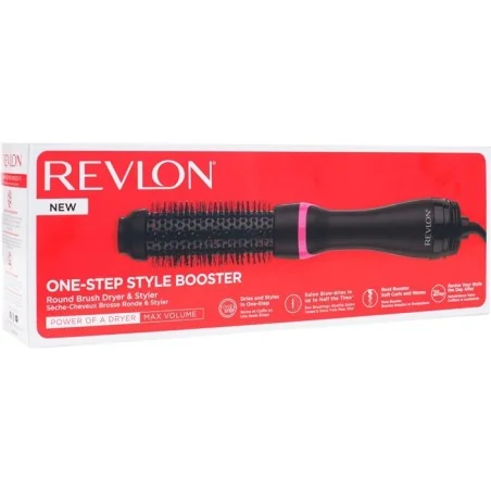 Revlon One-Step Dryer & Styler