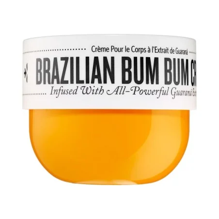 SOL DE JANEIRO Brazilian Bum Bum Cream 240ml