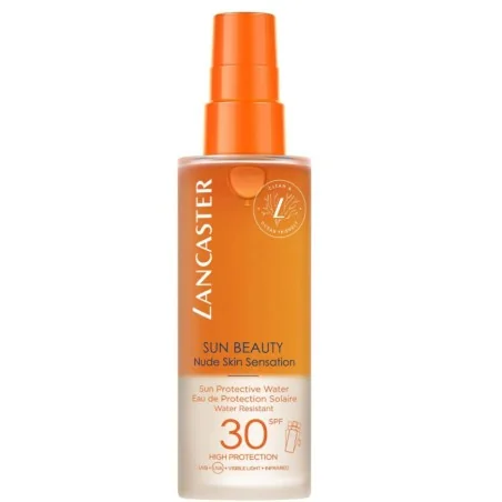 LANCASTER SUN BEAUTY- Eau Solaire Effet Peau Nue Spray SPF 30