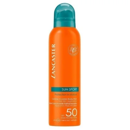 Lancaster Sun Sport Cooling Invisible Mist SPF 50