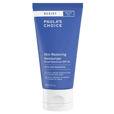 Paula's Choice Resist Anti-Aging Écran Crème de jour Réparatrice SPF 50