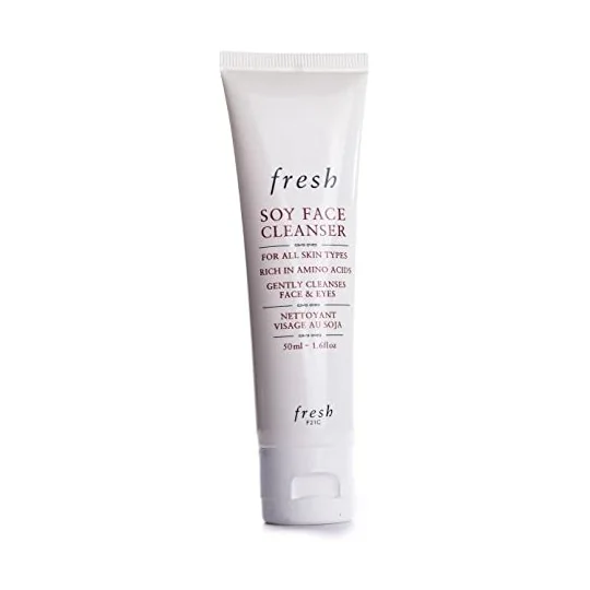 Fresh Soy Face Cleanser