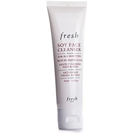 Fresh Soy Face Cleanser