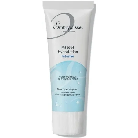 Embryolisse Masque Hydratation Intense 50 ml