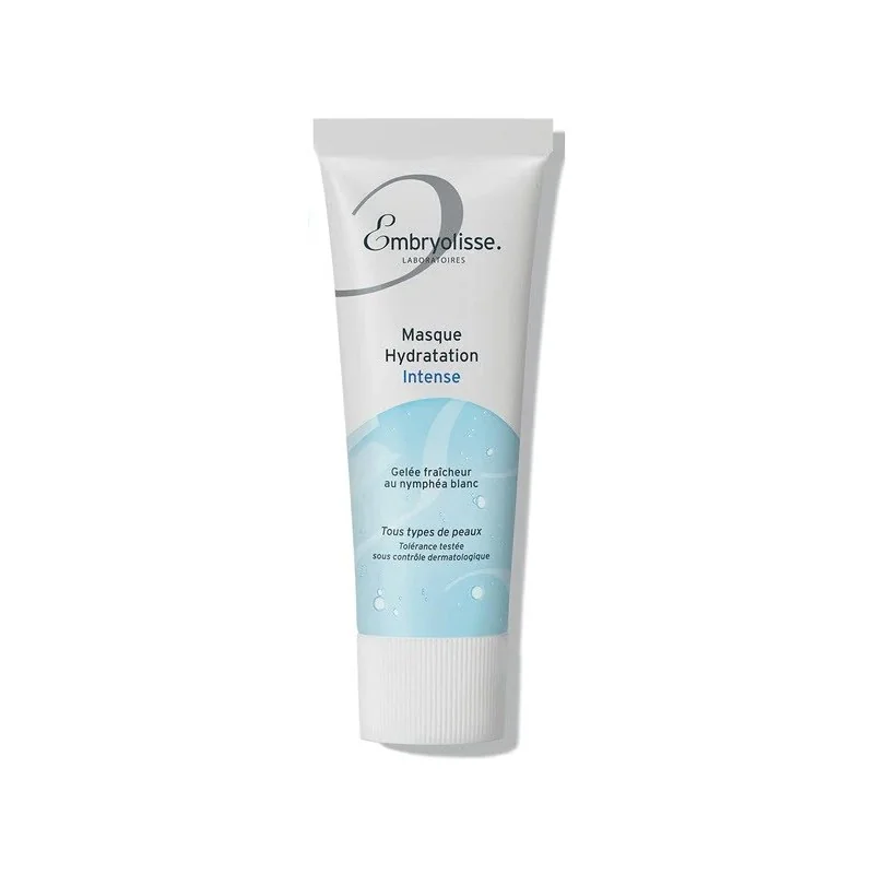 Embryolisse Masque Hydratation Intense 50 ml