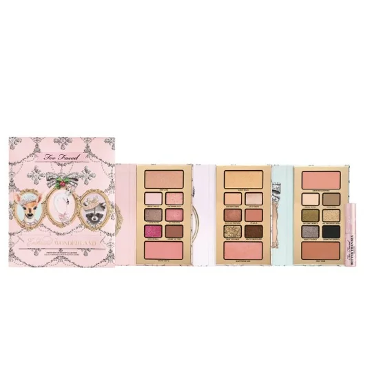 TOO FACED Enchanted Wonderland