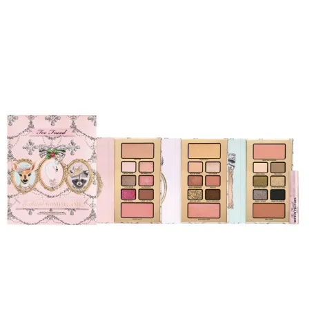 TOO FACED Enchanted Wonderland