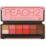 BYS Peach 2 Palette