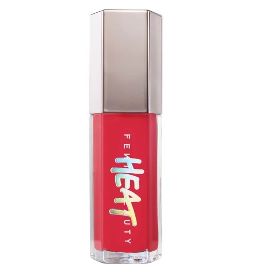 FENTY BEAUTY Gloss Bomb Heat Hot Cherry