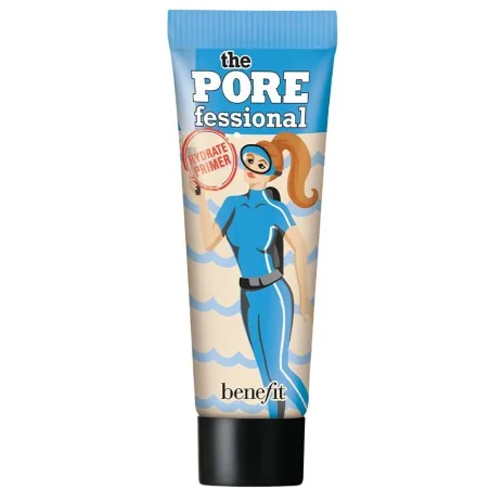 BENEFIT COSMETICS The POREfessional Hydrate Primer Format Voyage