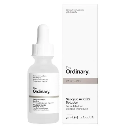 THE ORDINARY Acide Salicylique 2 % Sérum Anti-Imperfections