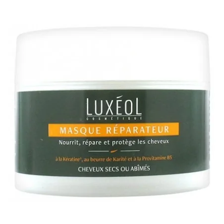  Luxéol Masque Réparateur 200 ml