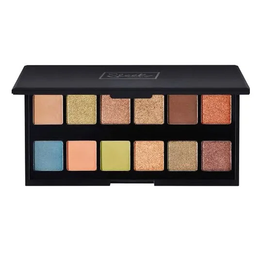 SLEEK MAKEUP Palette de fards à paupières i-Divine