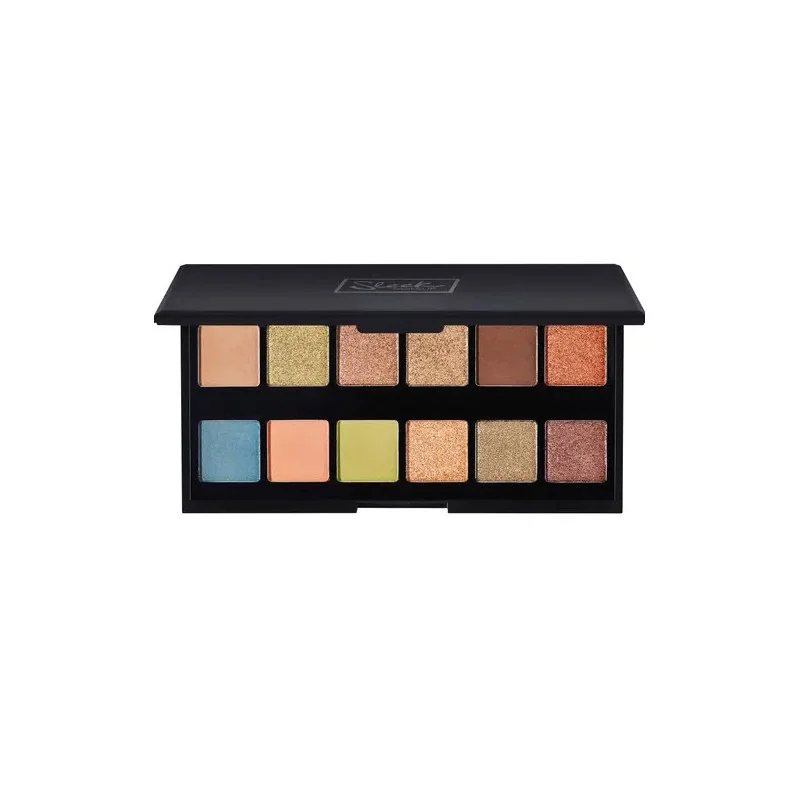 SLEEK MAKEUP Palette de fards à paupières i-Divine