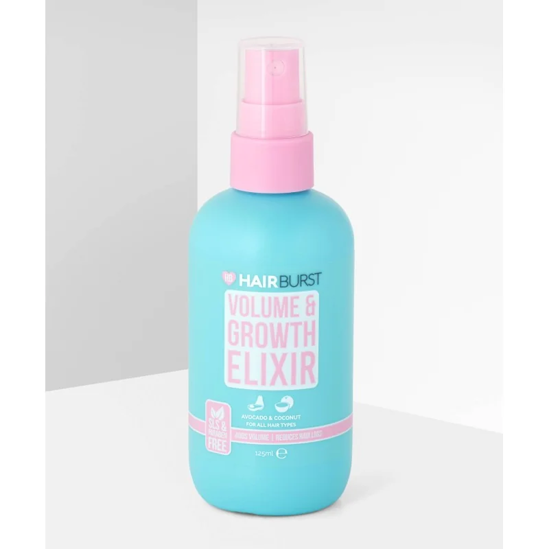 HAIRBURST ELIXIR VOLUME AND GROWTH SPRAY