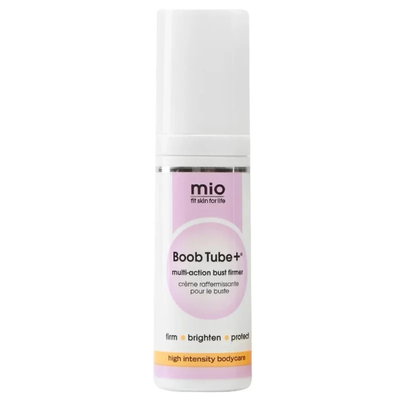 Mio Skincare Boob Tube 30ml