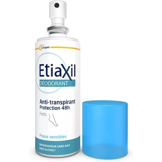 ETIAXIL PIED SPRAY 100ML