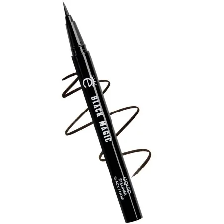 Eyeko Black Magic Liquid Eyeliner eyeliner feutre yeux