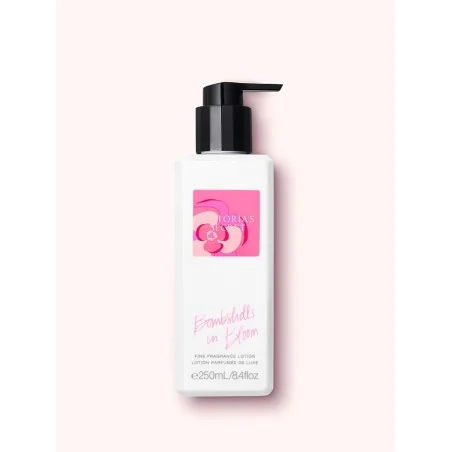 Victoria's Secret Fragrance Lotion 250 ml Bombshell In Bloom