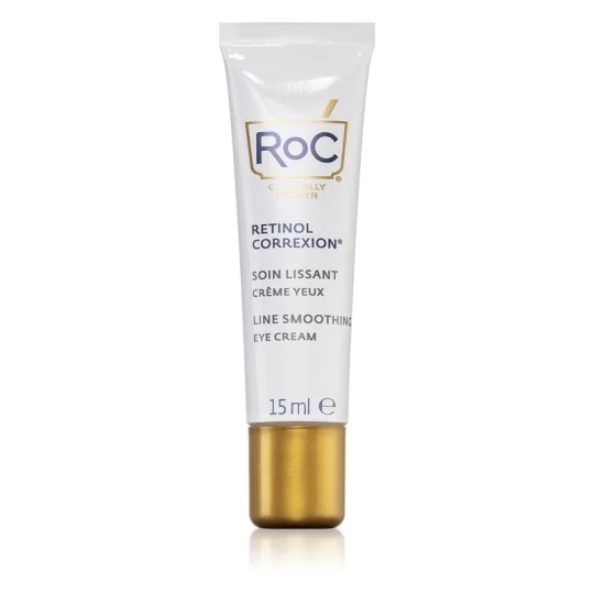 ROC Retinol Correxion Line Smoothing