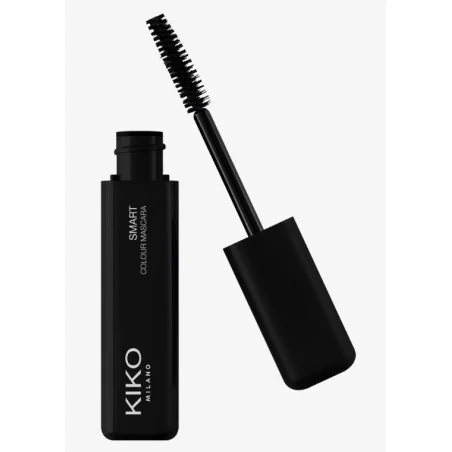 KIKO Milano SMART COLOUR MASCARA 