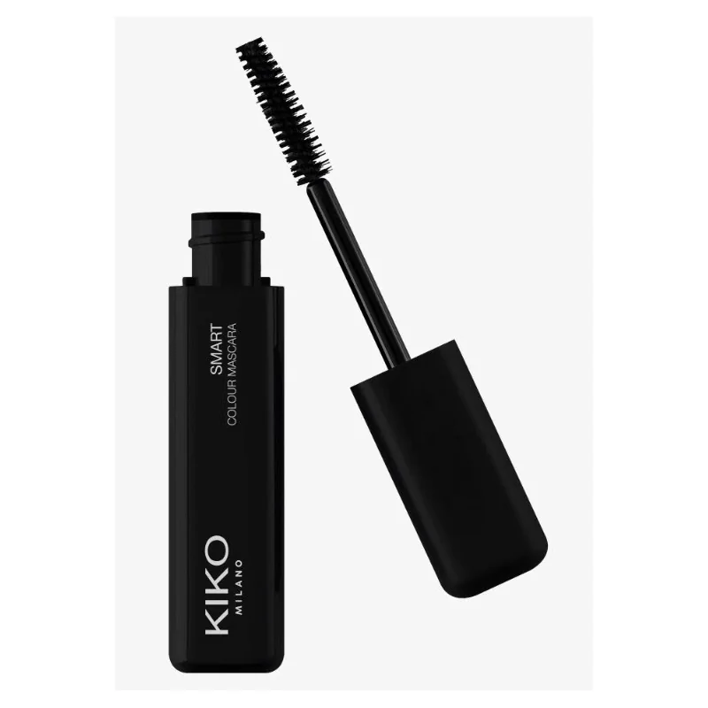 KIKO Milano SMART COLOUR MASCARA 