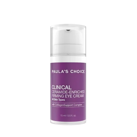 Paula's Choice Clinical Crème Contour Yeux Céramides