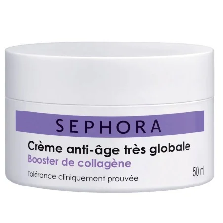 SEPHORA COLLECTION Crème Anti-Âge Très Globale