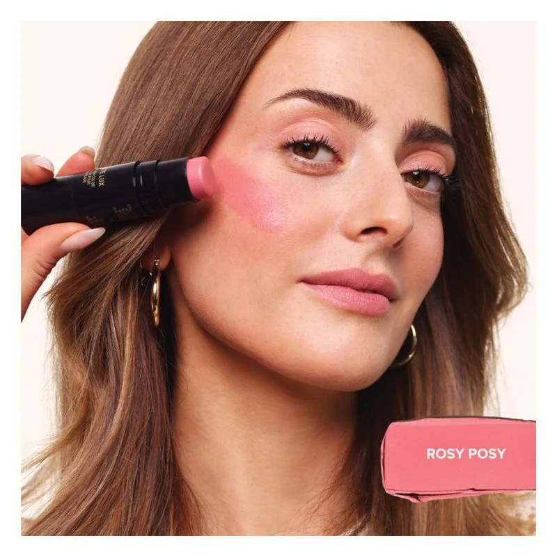 Nudestix Nudies All Over Face Matte Lux Rosy Posy