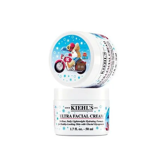 Kiehl's Ultra Facial Cream Édition limitée 50ml