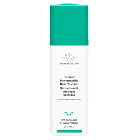 DRUNK ELEPHANT Protini Powerpeptide Sérum Lissant Aux Super Peptides