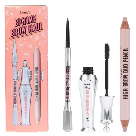 BENEFIT COSMETICS Bigtime Brow Haul