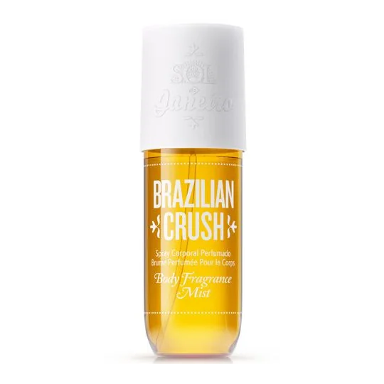 Sol de Janeiro Brazilian Crush Cheirosa '62 Brume Parfumée Corps et Cheveux 240ml