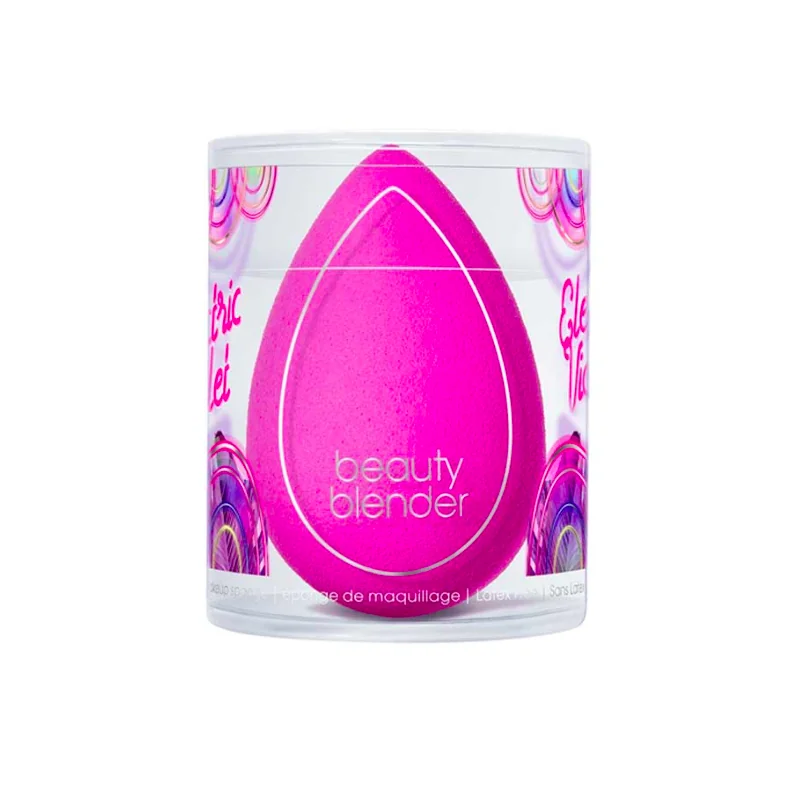 BeautyBlender Éponge de maquillage Electric Violet