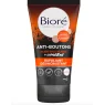 BIORÉ Exfoliant désincrustant anti-boutons au charbon + acide salicylique