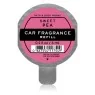 Bath & Body Works Sweet Pea désodorisant voiture recharge