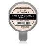 Bath & Body Works Pure Wonder désodorisant voiture recharge