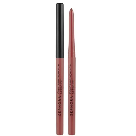 SEPHORA COLLECTION Lip Stain Liner Crayon À Lèvres Longue Tenue