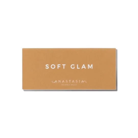 Anastasia Beverly Hills Soft Glam Eyeshadow Palette