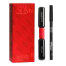 MAKE UP FOR EVER Coffret The Professionall Mascara et Crayon