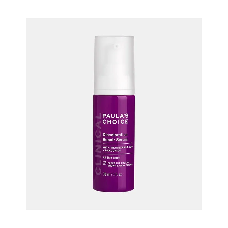 PAULA'S CHOICE Clinical Sérum Anti-Taches Clinical