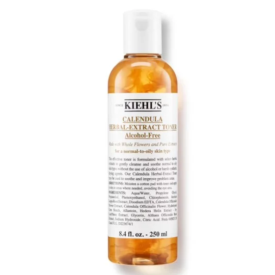 KIEHL'S Calendula Herbal Extract-Toner 250ml