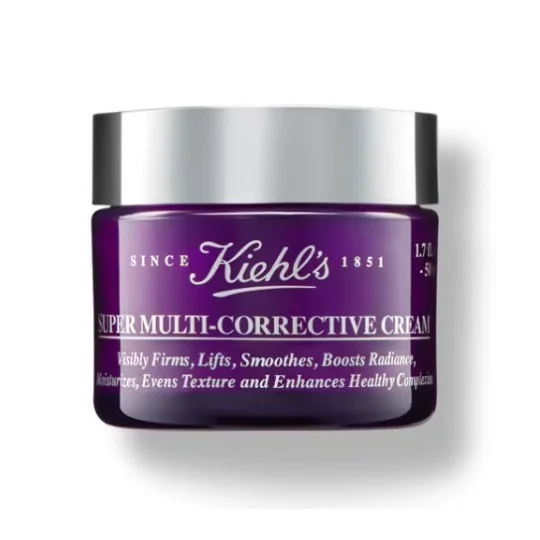 KIEHL'S Crème Multi-Correctrice Anti-Âge