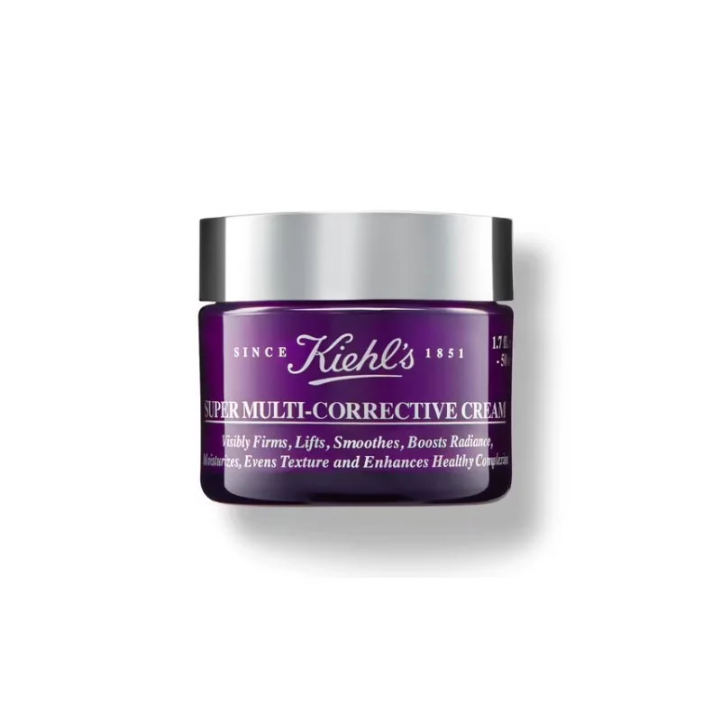 KIEHL'S Crème Multi-Correctrice Anti-Âge